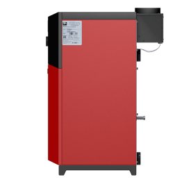 Напольный газовый энергонезависимый котел Лемакс Prestige 16