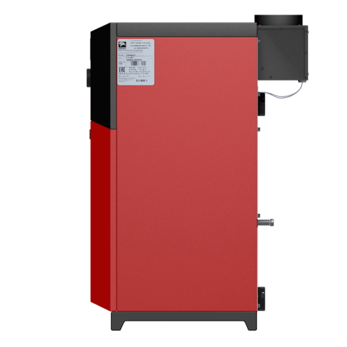 Напольный газовый энергонезависимый котел Лемакс Prestige 35