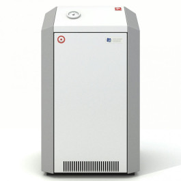 Напольный газовый энергонезависимый котел Лемакс Премиум 16