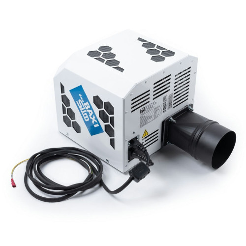 Турбонасадка Лемакс Comfort B160  для котлов BAXI SLIM 1.400, 1.490 iN