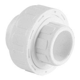 Муфта разъемная PP-R 50 TUM PLASTIK (PN10)