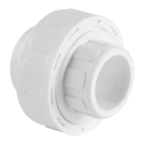 Муфта разъемная PP-R 75 TUM PLASTIK (PN10)