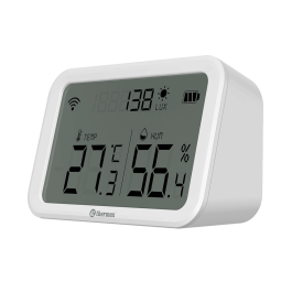 Термостат комнатный THERMEX Octagon Wi-Fi