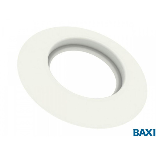 Декоративная внутренняя накладка Baxi диам. 100 мм(арт. KHG71401771)