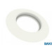 Декоративная внутренняя накладка Baxi диам. 100 мм(арт. KHG71401771)