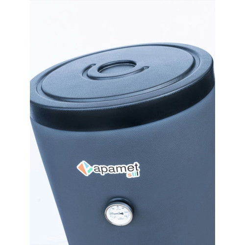 Бойлер косвенного нагрева Apamet STIL 150 л