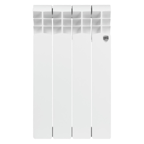 Биметаллический радиатор Royal Thermo Monoblock B 2.0 500 (12 секций)