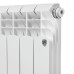 Биметаллический радиатор Royal Thermo Monoblock B 2.0 500 (12 секций)