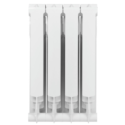 Биметаллический радиатор Royal Thermo Monoblock B 2.0 500 (12 секций)