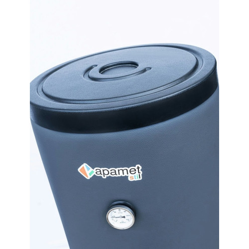 Бойлер косвенного нагрева Apamet STIL 300 л