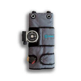 Чехол теплоизоляционный Север-S