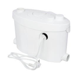 Станция канализационная Hoobs RCS-400