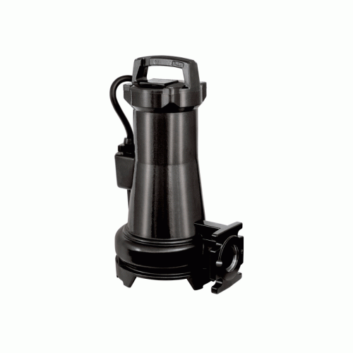 Насос фекальный ESPA Drainex 402 400В