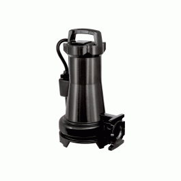 Насос фекальный ESPA Drainex 501 400В