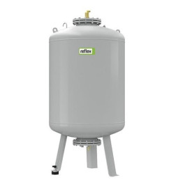 Основная ёмкость Reflex Variomat VG500, grau