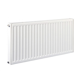 Панельный стальной радиатор Kermi FKO 11 (400x1000 мм)