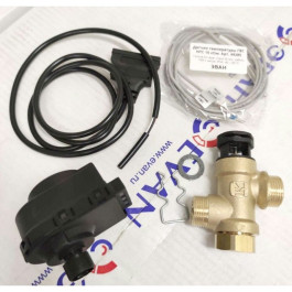 Модуль управления ГВС EVAN AQUA 116002