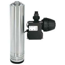 Погружной автоматический колодезный насос ESPA Acuaplus 5M N