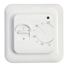 Механический терморегулятор CLIMATIQ BT