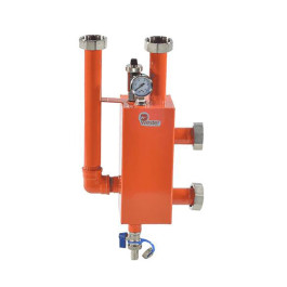 Разделитель гидравлический Wester