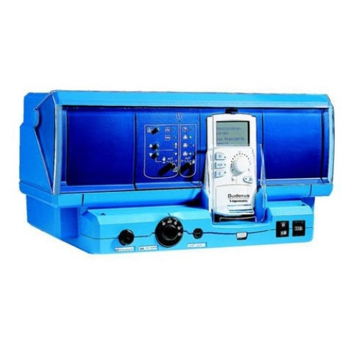 Система управления для напольных котлов Buderus Logamatic 4211