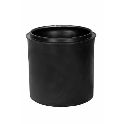 Кольцо для горловины удлинительное H=500mm D=550mm Акватек