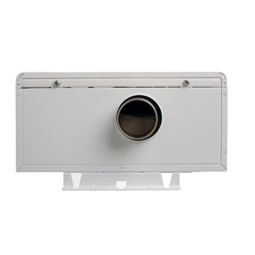 Газовая колонка MIZUDO ВПГ 4-10Т Полу-ТУРБО