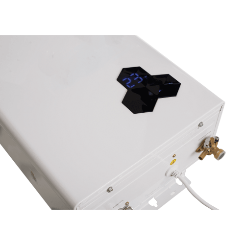 Газовая колонка MIZUDO ВПГ 4-14Т ТУРБО