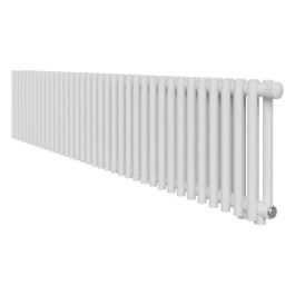 Дизайн радиатор стальной трубчатый Royal Thermo Shift R22 VC2030 42 секции