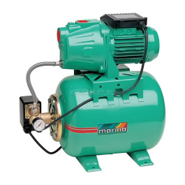 Насосная станция Marina-Speroni CAM 40/22
