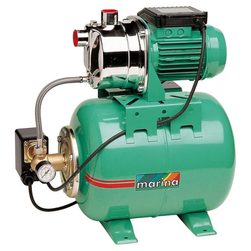 Насосная станция Marina-Speroni CAM 80/22