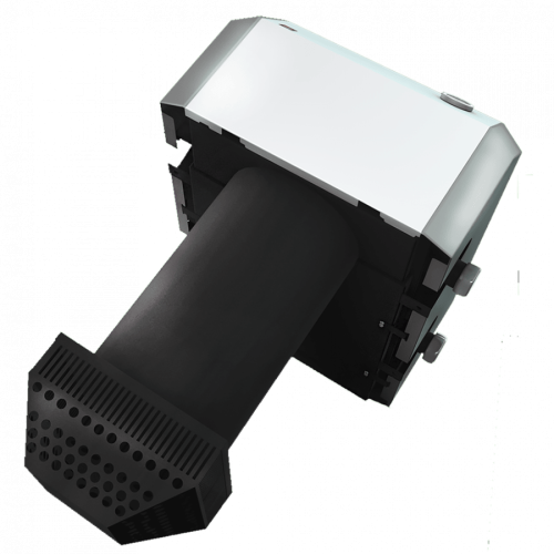 Газовый энергонезависимый котел Лемакс Патриот 7,5