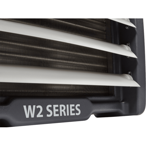 Тепловентилятор водяной Ballu BHP-W2-100-LN