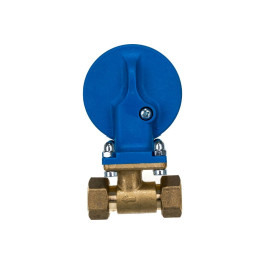 Умягчитель Atlas Filtri для бытовой техники Dosaplus 4 1/2" с байпасом