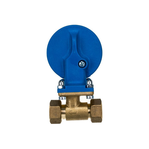 Умягчитель Atlas Filtri для бытовой техники Dosaplus 7 3/4" с байпасом