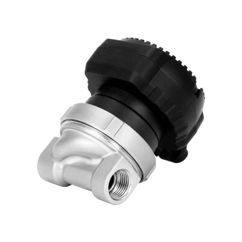 Циркуляционный насос для ГВС Jemix ЦН-ГВС-15-17