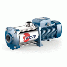 Центробежный многоступенчатый насос Pedrollo FCR 15/2