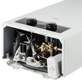 Газовая колонка Royal Thermo GWH 11 Royce White