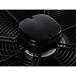 Тепловентилятор водяной Ballu BHP-W3-15-LN