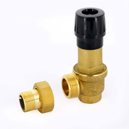 Перепускной клапан Watts USVR 20 3/4″ (0.03-0.5 бар) арт. 10005172