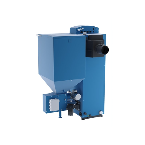 Котел пеллетный ZOTA «Pellet»-63S