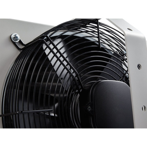 Тепловентилятор водяной Ballu BHP-W4-15-S