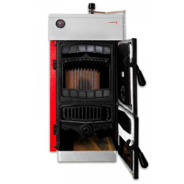 Котел твердотопливный Protherm Бобёр 30 DLO 24 кВт