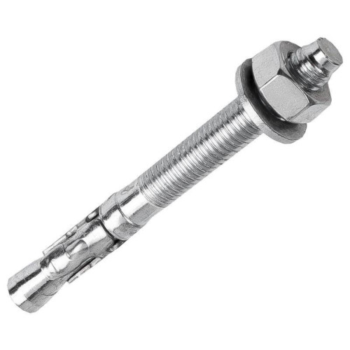 Анкер клиновой M10x90 Stout