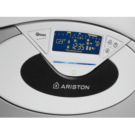 Настенный газовый котел Ariston GENUS PREMIUM EVO HP 65KW EU