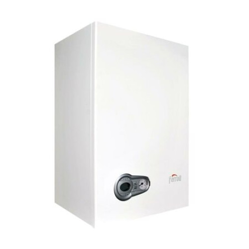 Настенный газовый конденсационный котел Ferroli Bluehelix Tech S 45 H