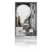 Настенный газовый конденсационный котел Ferroli Bluehelix Tech S 45 H