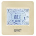 Программируемый терморегулятор IQWatt THERMOSTAT TS Программируемый терморегулятор IQWatt THERMOSTAT TS