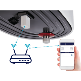 Модуль Electrolux ECH/WF-01 Smart Wi-Fi