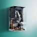 Газовый двухконтурный конденсационный котёл Vaillant ecoTEC Plus VUW 26CS/1-5